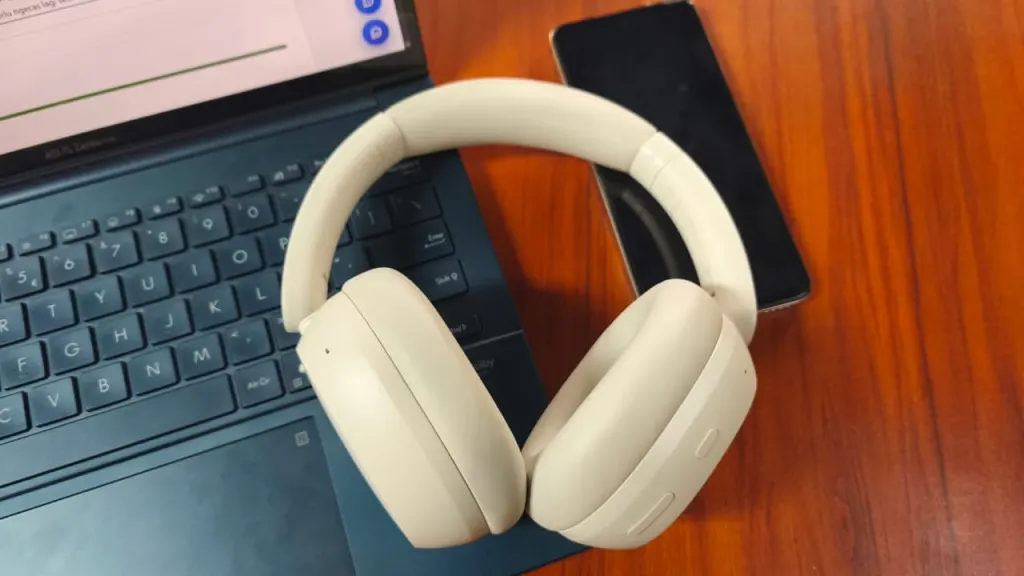Redmi Headphones Neo Bisa Terhubung dengan Dua Perangkat