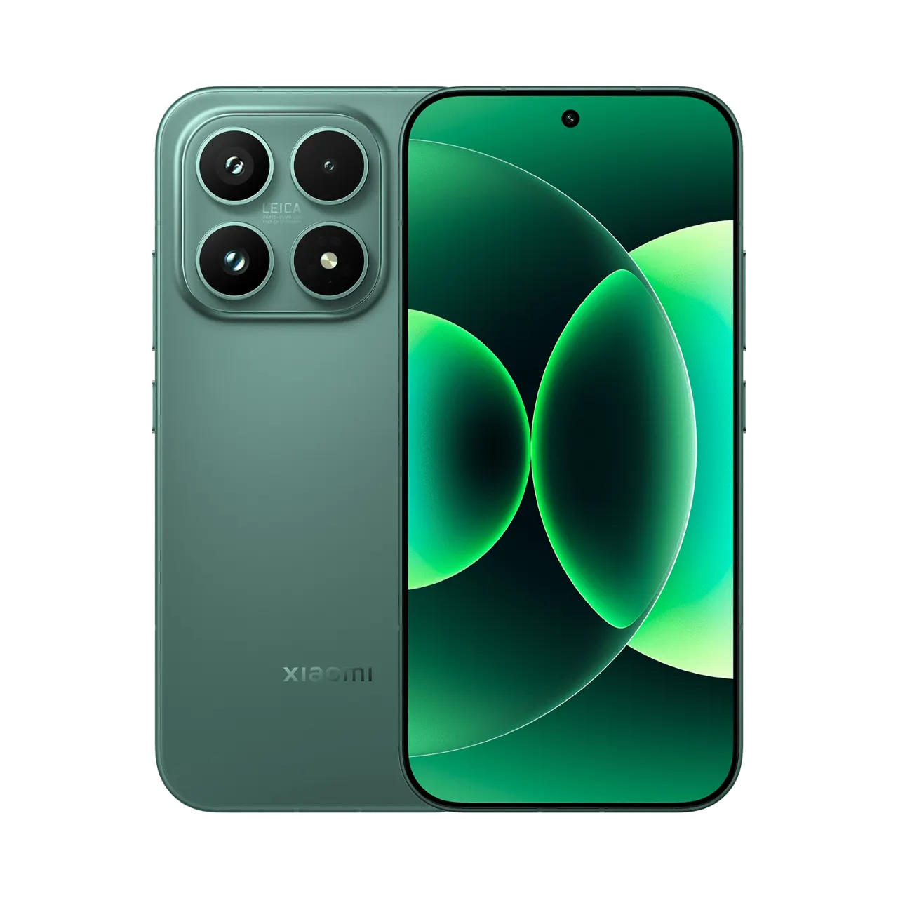 Ilustrasi Xiaomi 17 Pro