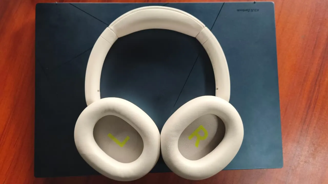Redmi Headphones Neo Sand White