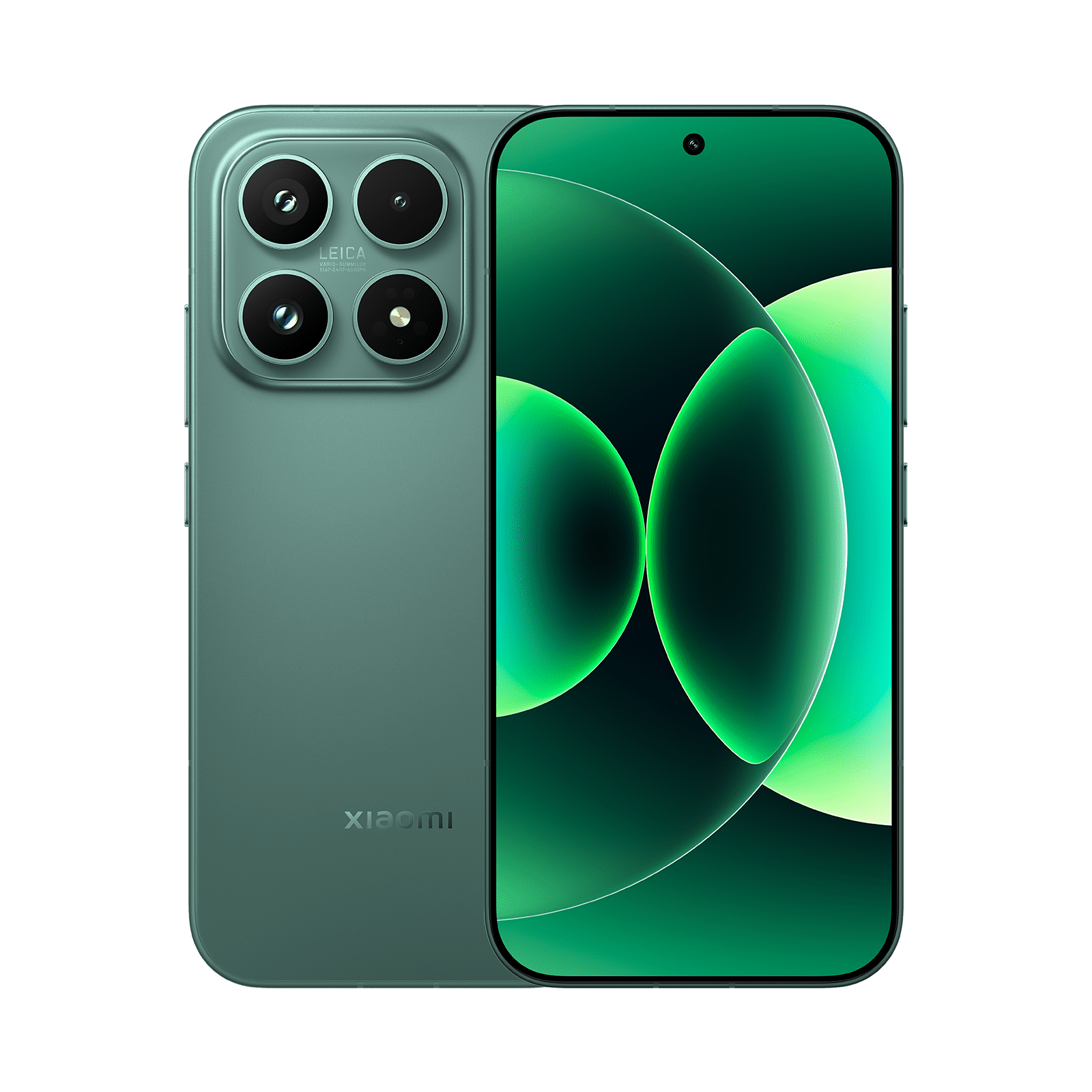 Ilustrasi Xiaomi 17 Pro